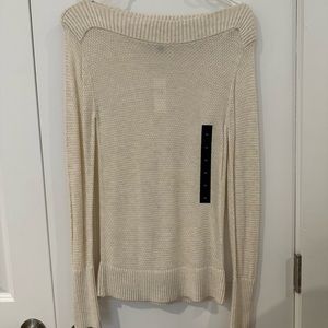 Oversized Banana Republic Sweater